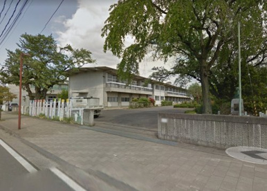 鏡石町立鏡石中学校の画像1