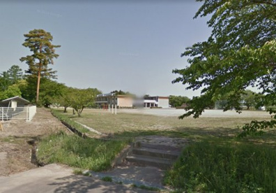 鏡石町立第二小学校の画像1