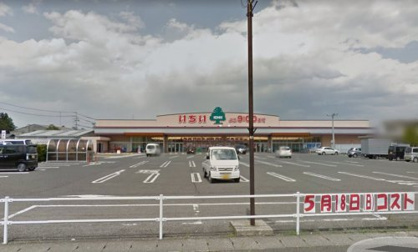 いちい 鏡石店の画像1