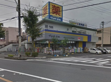 マツモトキヨシ 川口戸塚3丁目店 マツモトキヨシ 川口戸塚3丁目店の画像1