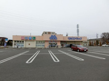 マルエ 高崎新保店