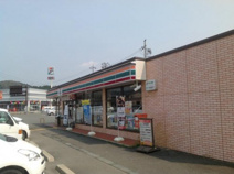 セブン-イレブン園部内林町店