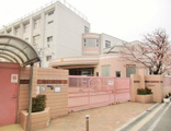 小学校 大阪市立古市小学校