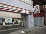 セブン-イレブン新宿余丁町店