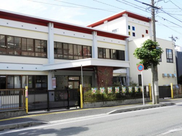 米子聖園マリア園の画像1