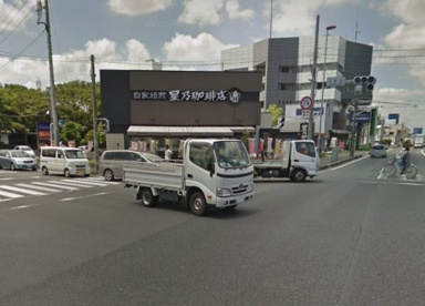 星乃珈琲店 草加店の画像1