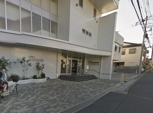 かおり幼稚園の画像