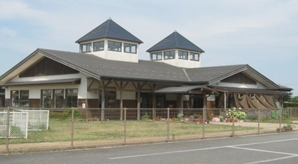 大和保育園の画像1