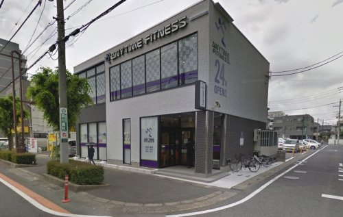 エニタイムフィットネス　草加店エニタイムフィットネス　草加店の画像