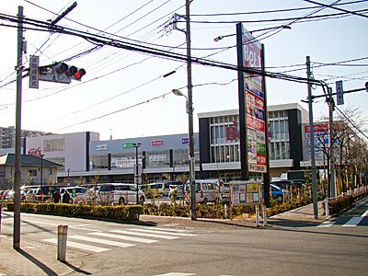 ベルクスモール浮間舟渡店の画像2