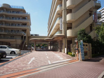 慈誠会浮間舟渡病院