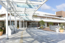 テラスモール湘南