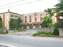 米子市立明道小学校
