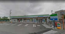 ファミリーマート　湘南松尾店