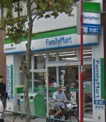 ファミリーマート高田馬場早稲田通り店