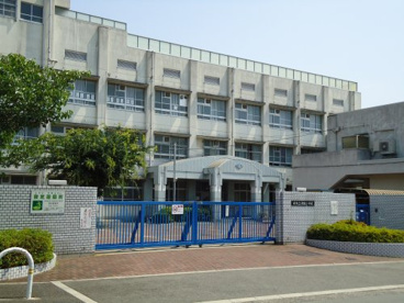 堺市立深阪小学校の画像1