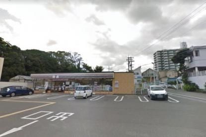 セブン-イレブン 堺楢葉店の画像1