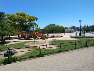 さやか公園の画像1