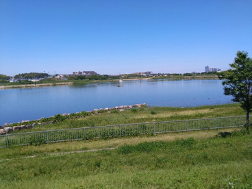 狭山池の画像1