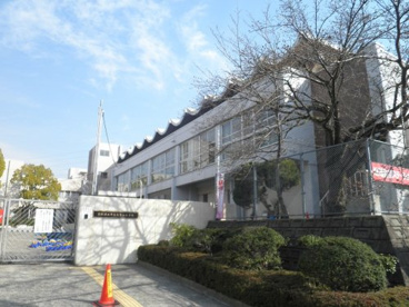 大阪狭山市立南第二小学校の画像1