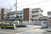 富田林市立藤沢台小学校