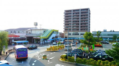 金剛駅の画像1