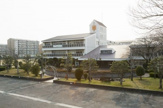 富田林市立藤陽中学校