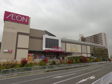イオン 貝塚店の画像1