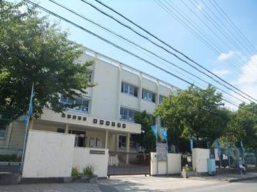 藤井寺市立道明寺中学校の画像1