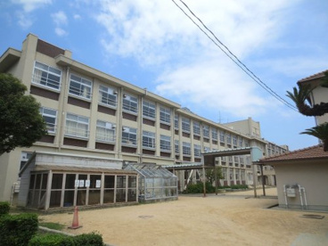 大阪市立住吉小学校の画像1