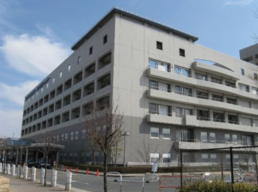 地方独立行政法人 大阪府立病院機構 大阪急性期・総合医療センターの画像1