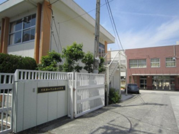 大阪狭山市立狭山中学校の画像1