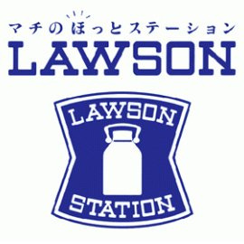 ローソン 森ノ宮店の画像1