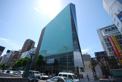 ラポルト心斎橋の画像1