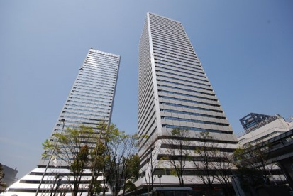 大阪ビジネスパークの画像1