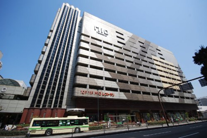 天王寺MIO 本館の画像1