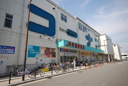コーナンJR今宮駅前店の画像1