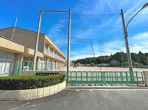 いなべ市立三里小学校