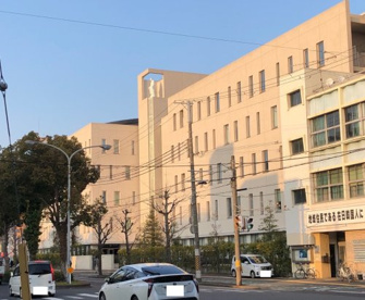 和歌山信愛中学校・高等学校の画像2