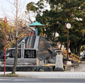 岡公園の画像1