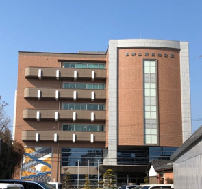 和歌山県自治会館の画像2