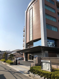 和歌山県自治会館の画像3