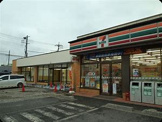 セブンイレブン川口石神店