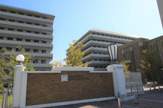 京都府立医科大学 河原町キャンパス