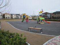 富士塚第一公園