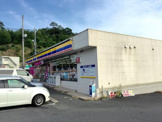 ミニストップ福知山インター店