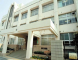 大阪市立城東小学校