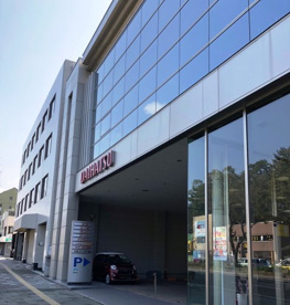 和歌山ダイハツ販売（株） 本社／本店の画像2