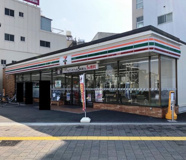 セブン-イレブン和歌山市駅前店