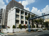 大阪市立堀川小学校
